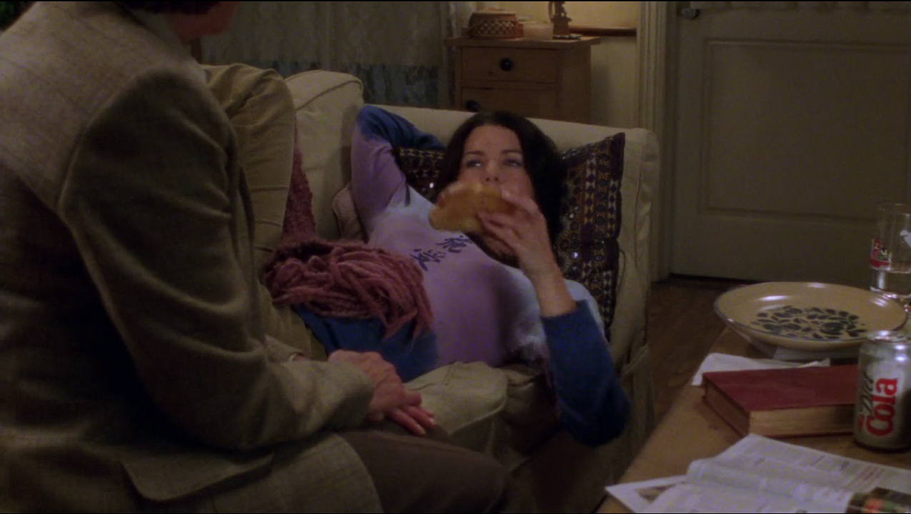 Gilmore Girls : Afiş