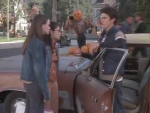 Gilmore Girls : Afiş