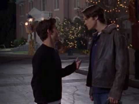 Gilmore Girls : Afiş