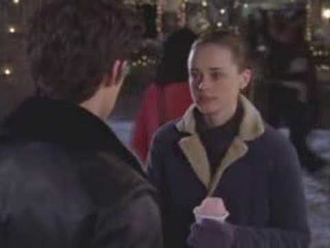 Gilmore Girls : Afiş