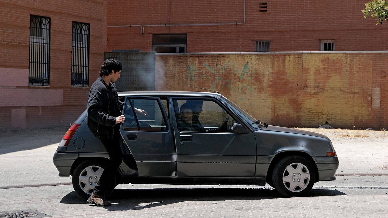 Fotoğraf Jon Olivares