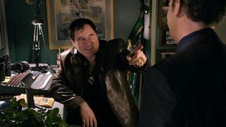 Mr. Sunshine : Afiş