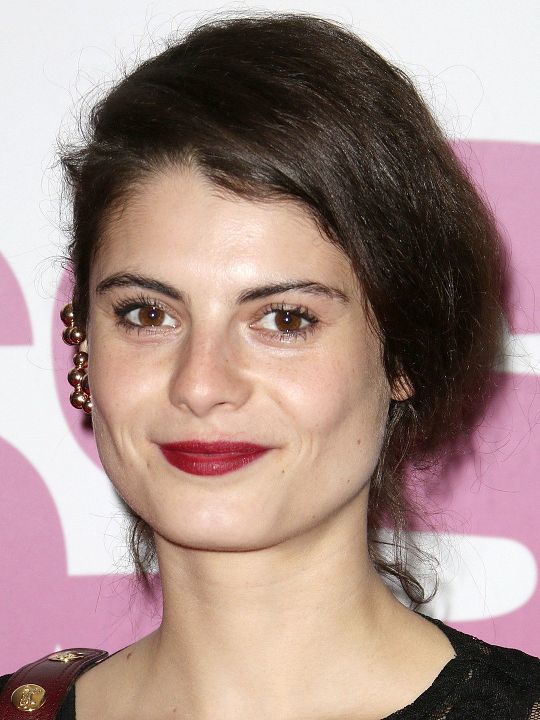 Afiş Jördis Richter