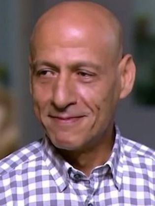 Afiş Rushdi Al Shamy