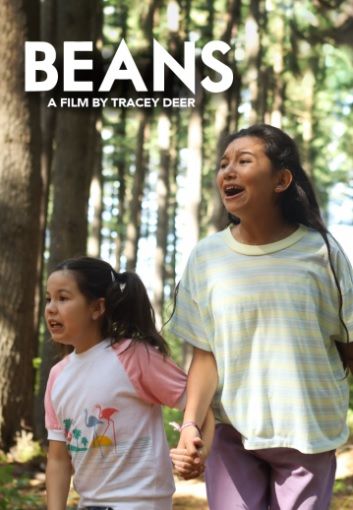 Beans : Afiş