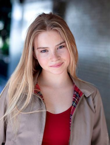 Afiş Joséphine Helin