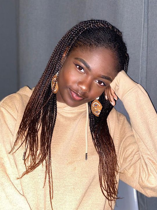 Afiş Jessyrielle Massengo