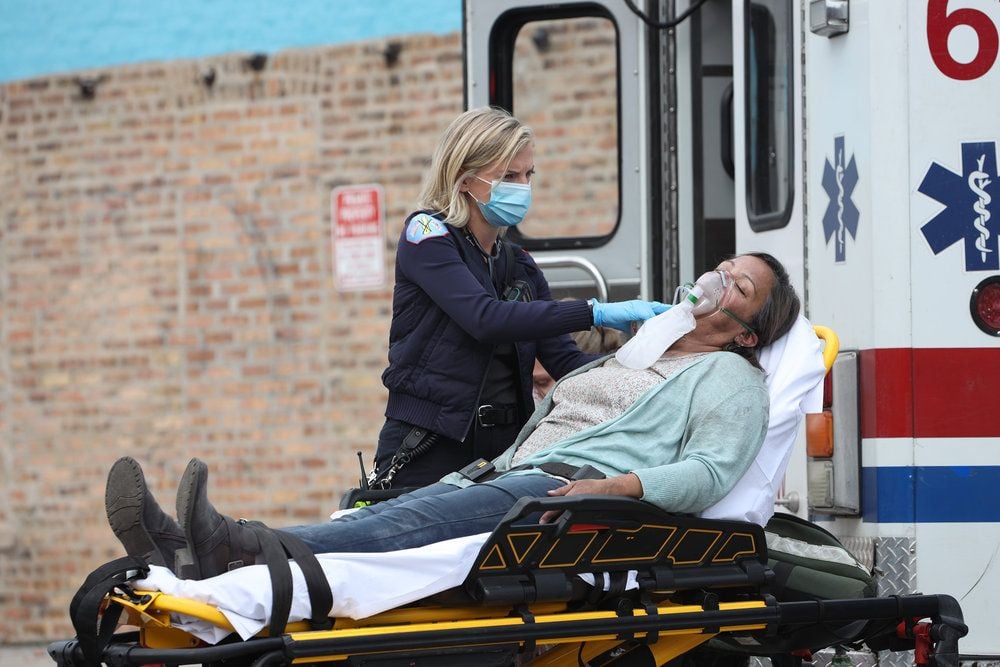 Fotoğraf Kara Killmer