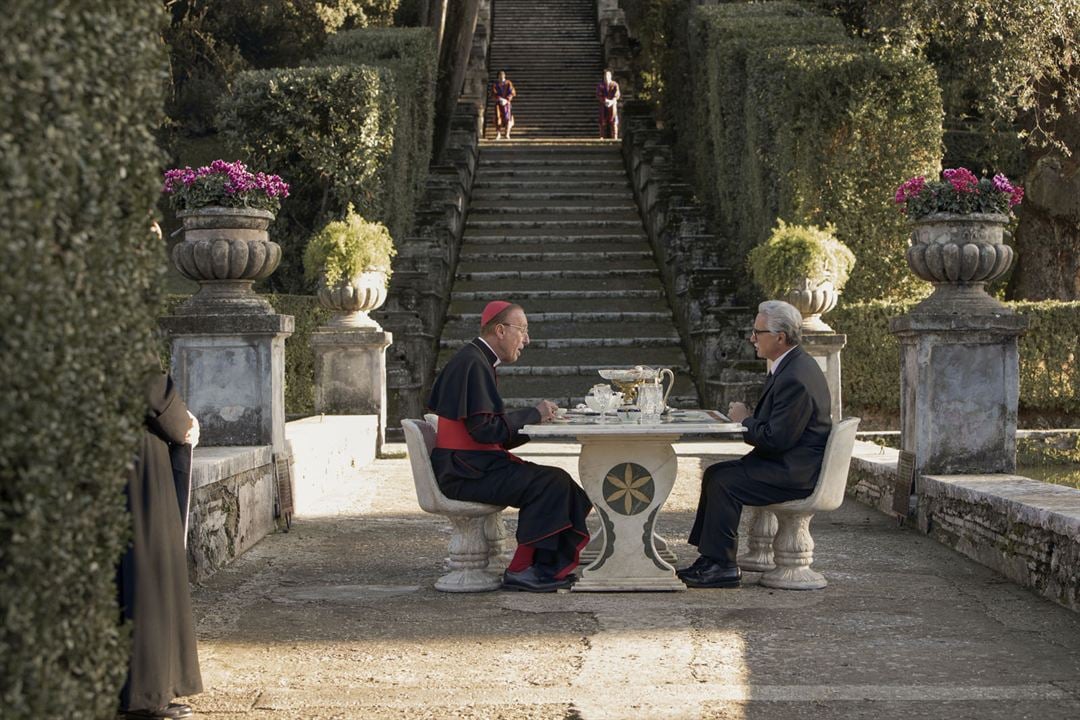 Rose Adası'nın Tuhaf Hikayesi : Fotoğraf Luca Zingaretti