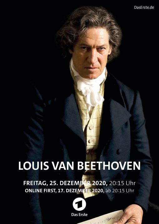 Louis van Beethoven : Afiş