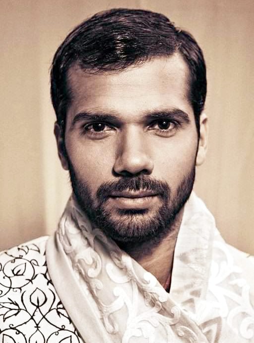 Afiş Neil Bhoopalam