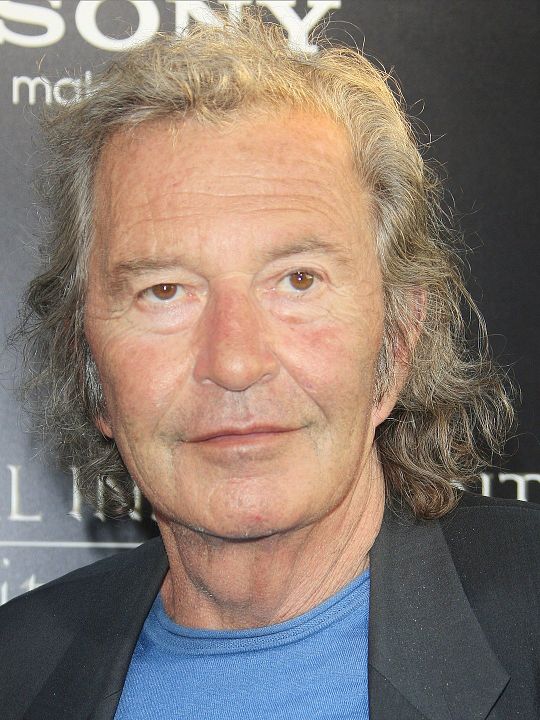 Afiş Robert Shaye