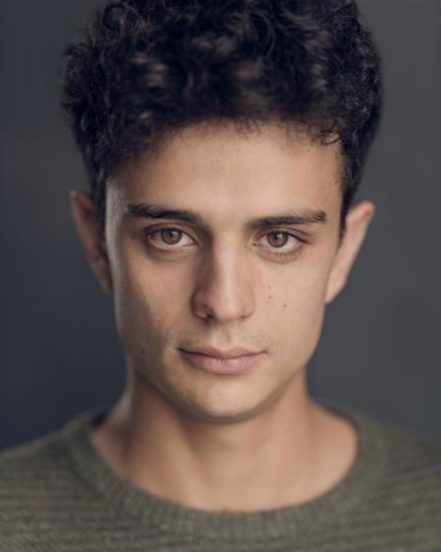 Afiş Pedro Leandro