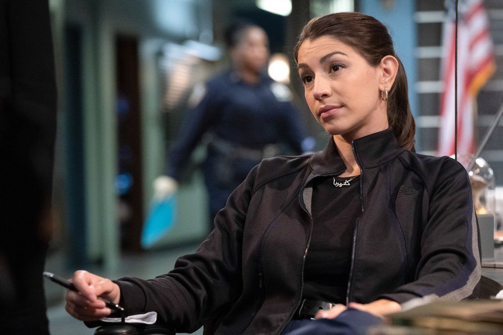 Fotoğraf Jamie Gray Hyder