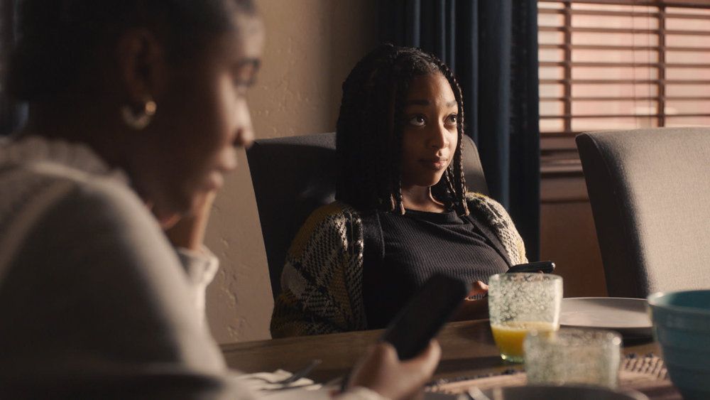 Fotoğraf Lyric Ross