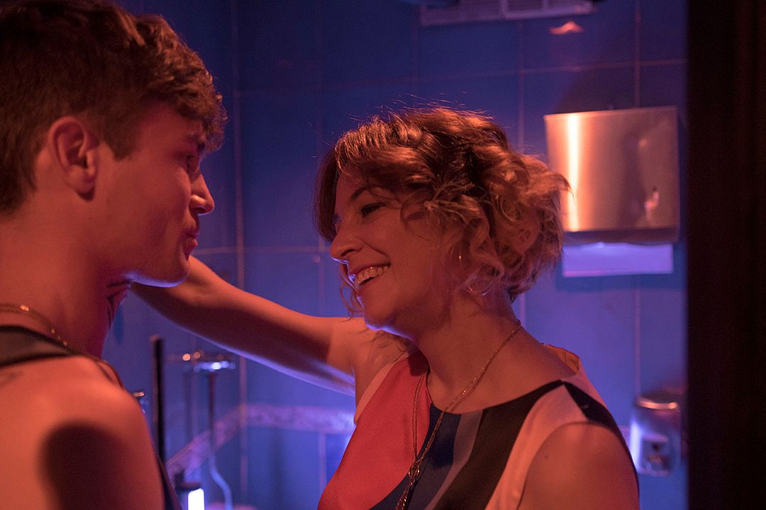 Fotoğraf Leonor Watling