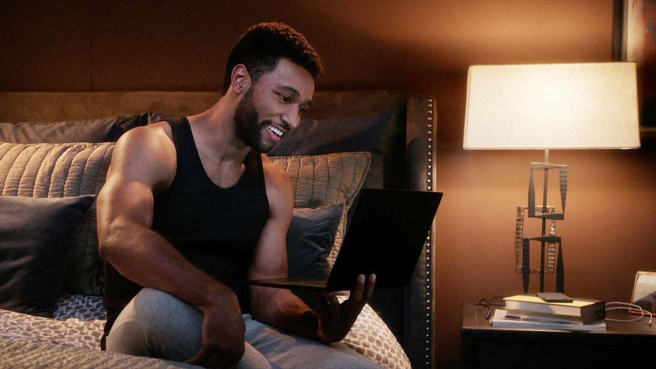 Fotoğraf Anthony Hill