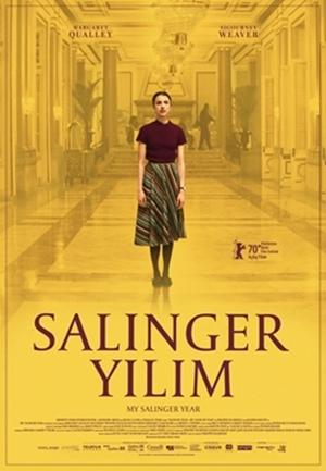 Salinger Yılım : Afiş