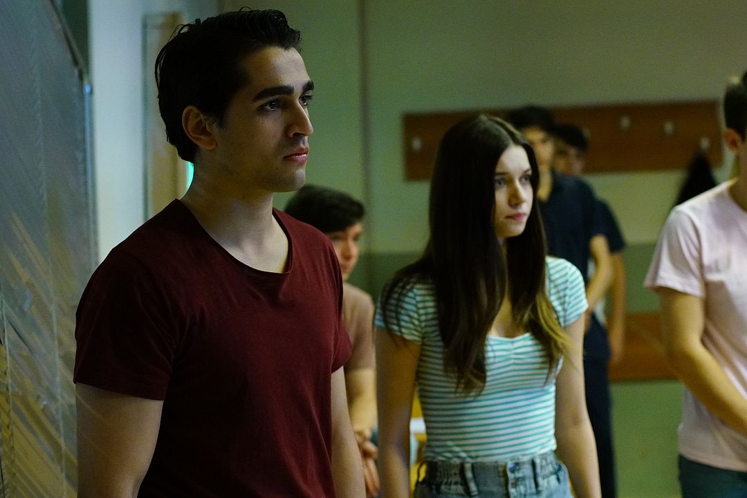 Öğretmen : Fotoğraf