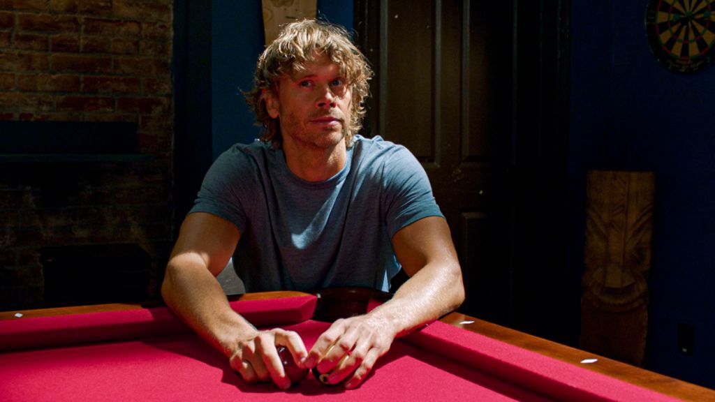 Fotoğraf Eric Christian Olsen