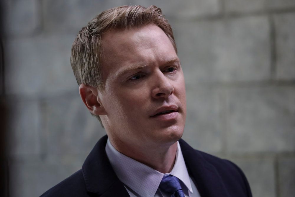 Fotoğraf Diego Klattenhoff