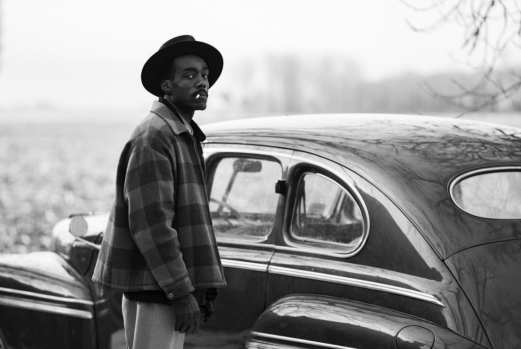 Fotoğraf Corey Hendrix