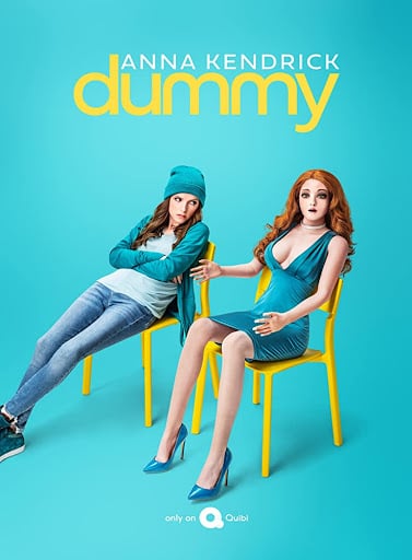 Dummy : Afiş