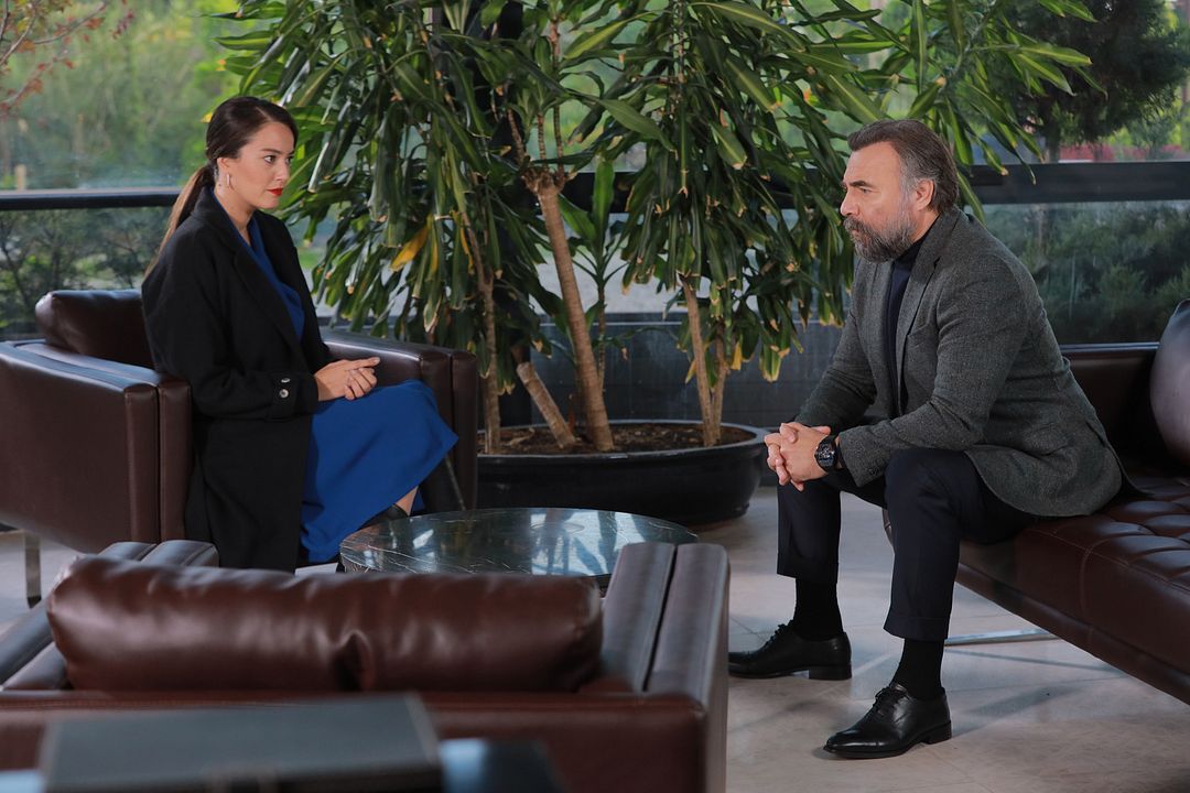 Eşkıya Dünyaya Hükümdar Olmaz : Fotoğraf