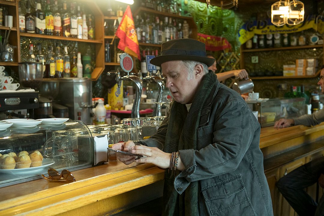 Fotoğraf Luis Bermejo