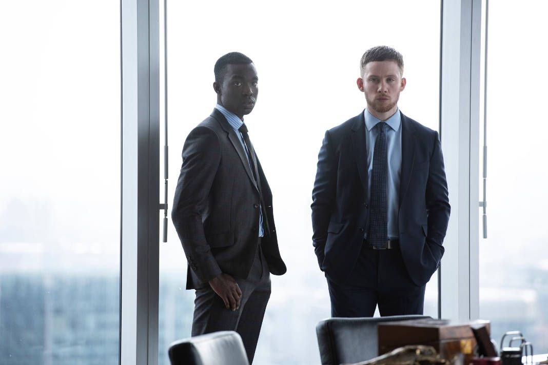 Gangs of London : Fotoğraf