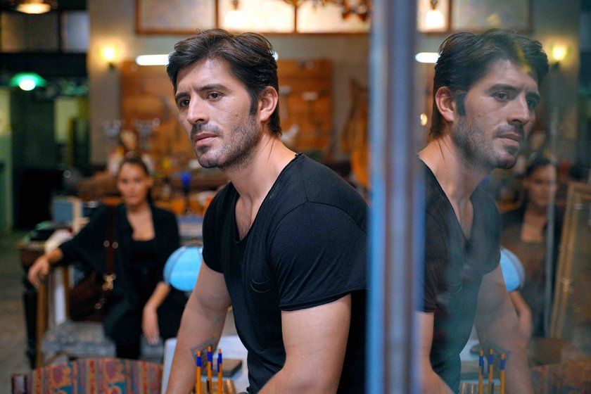 Alev Alev : Fotoğraf