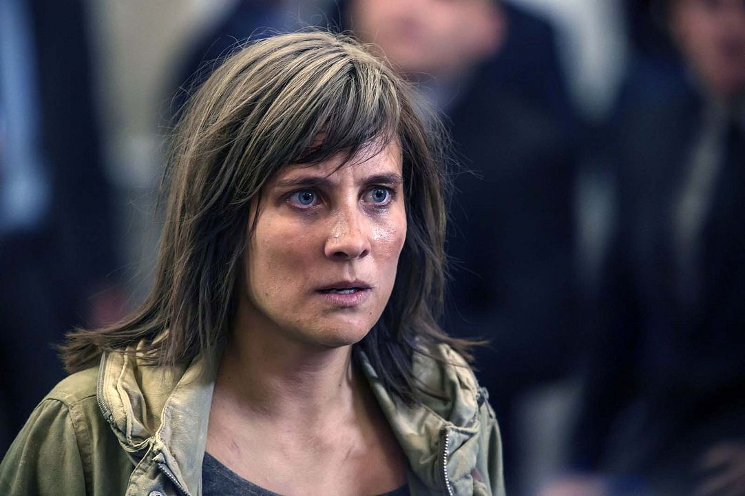 Fotoğraf Julie de Bona