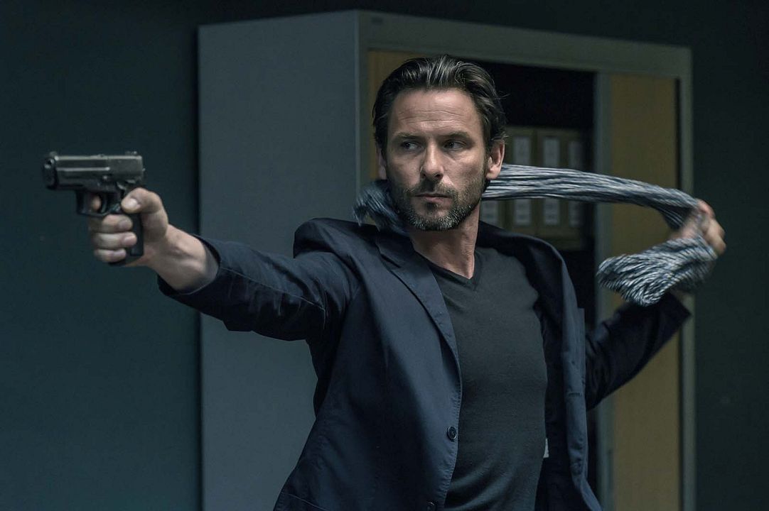 Fotoğraf Sagamore Stévenin