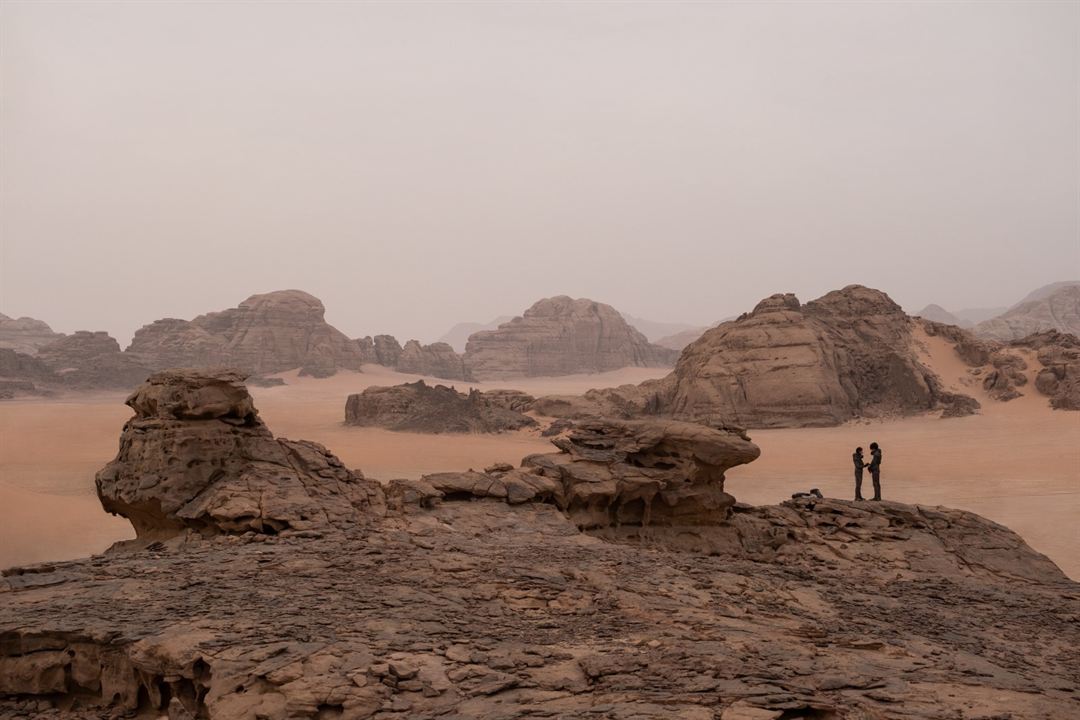 Dune:Çöl Gezegeni : Fotoğraf