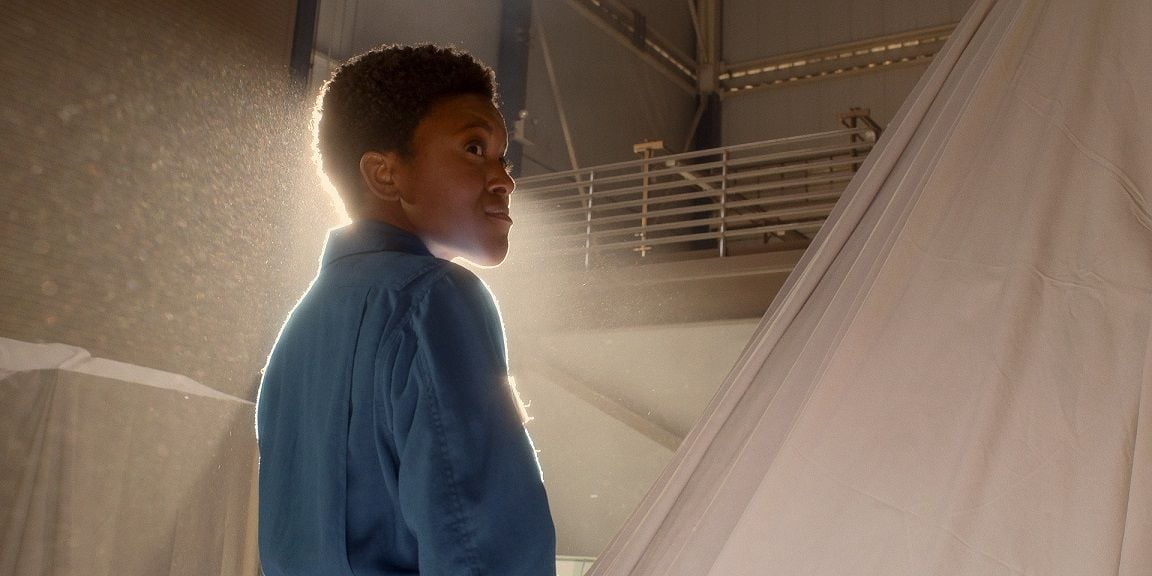 Fotoğraf Krys Marshall