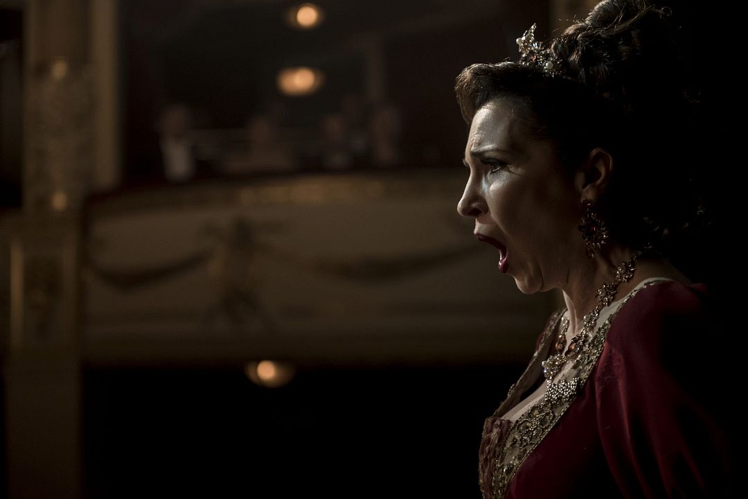 Fotoğraf Maria Pia Calzone