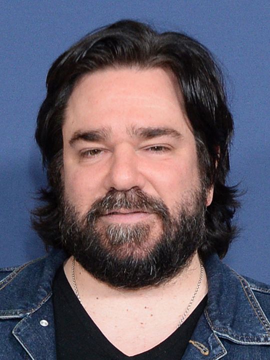 Afiş Matt Berry