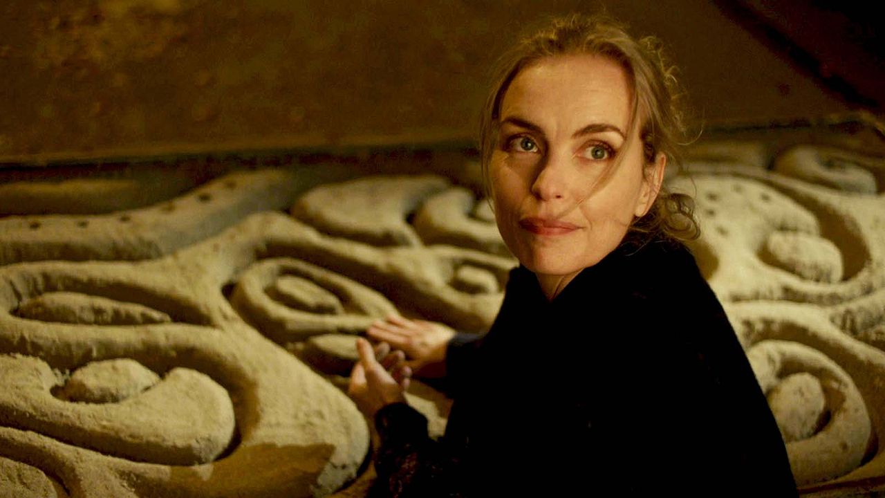 Schwesterlein : Fotoğraf Nina Hoss