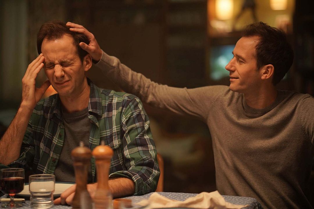 Le Discours : Fotoğraf Benjamin Lavernhe