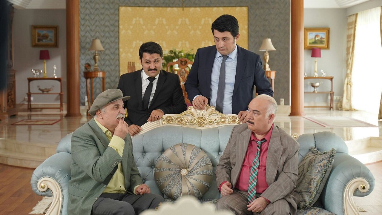 Tövbeler Olsun : Fotoğraf