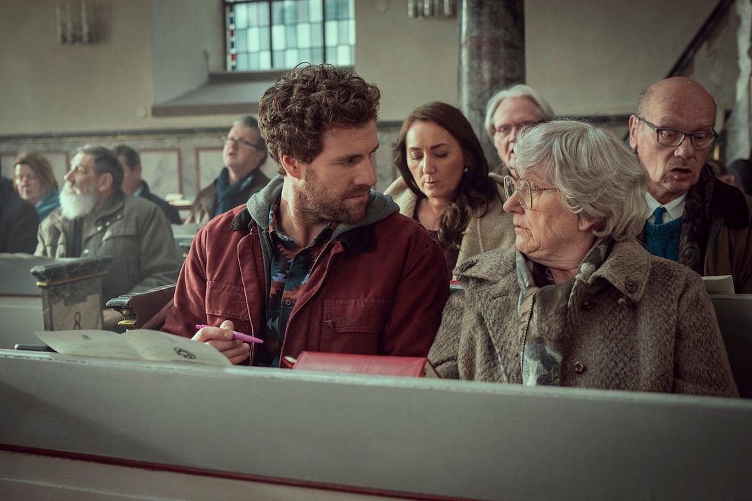 Fotoğraf Carmen-Maja Antoni, Luke Mockridge