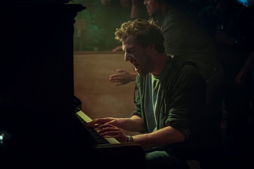 Fotoğraf Luke Mockridge