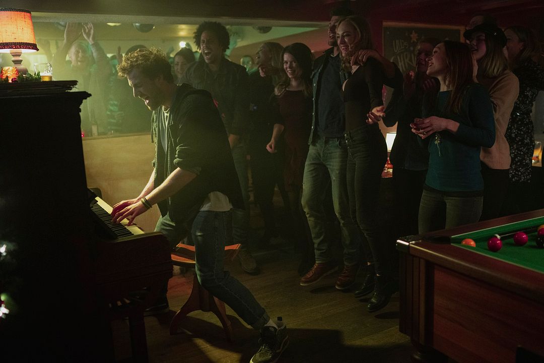 Fotoğraf Luke Mockridge