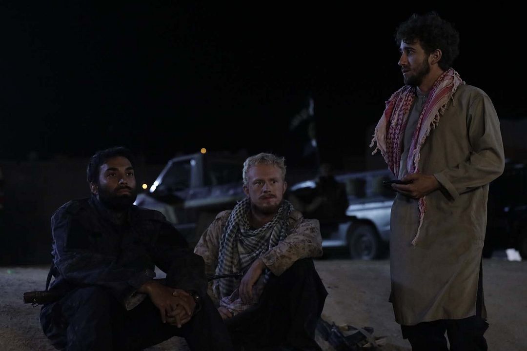 Fotoğraf James Krishna Floyd