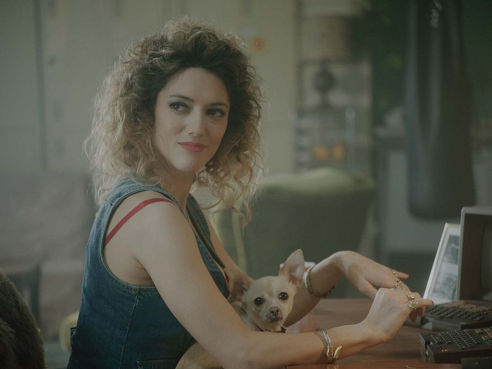 Fotoğraf Vanessa Guide