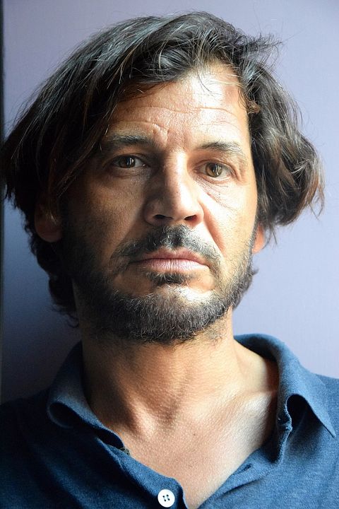 Afiş Giampero Judica