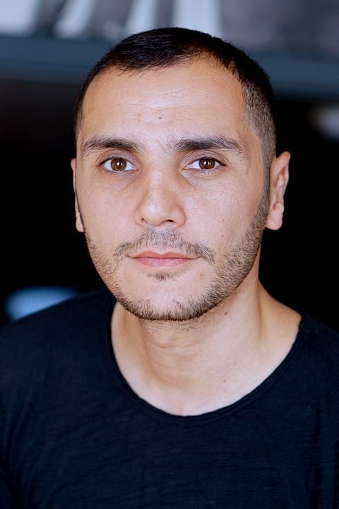 Afiş Mourad Frarema