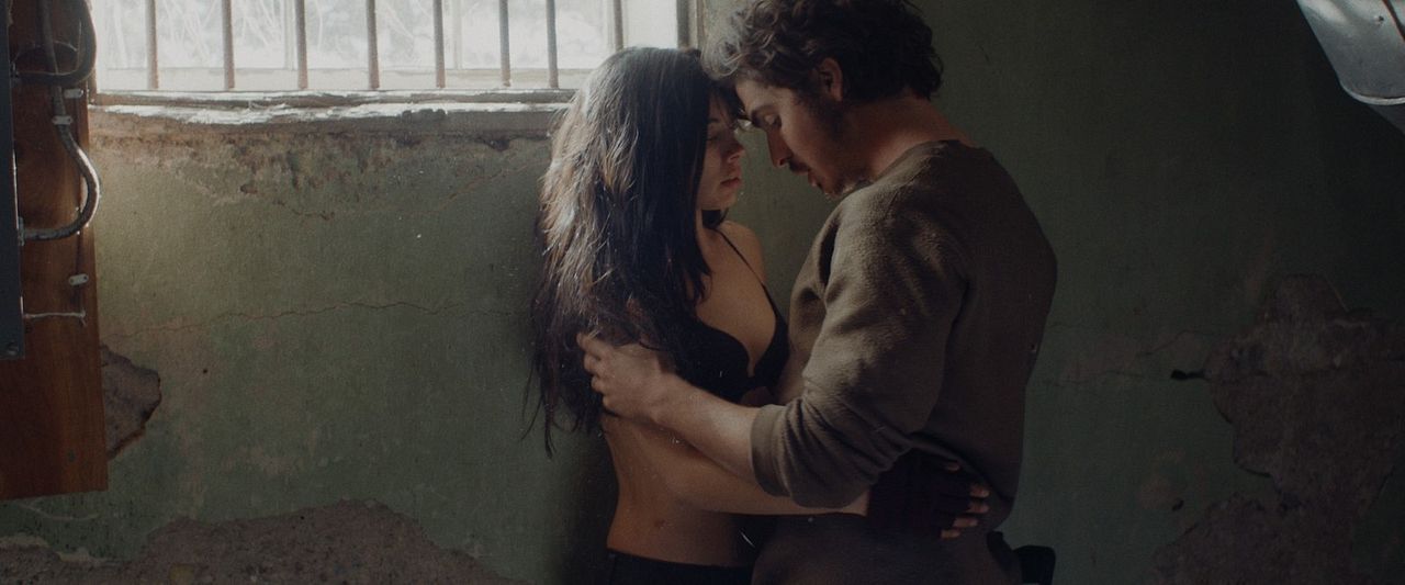 Before The Fire : Fotoğraf