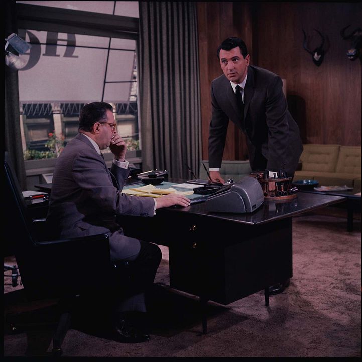 Fotoğraf Rock Hudson