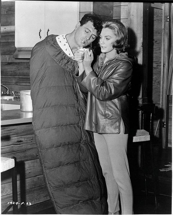 Fotoğraf Rock Hudson